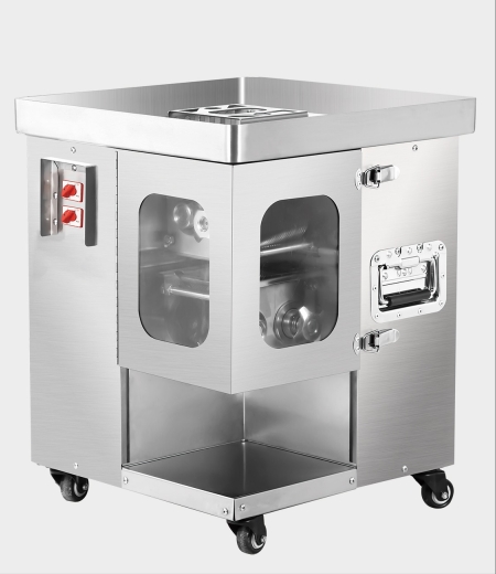 قطاعة شرائح اللحم المبشور3