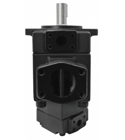 مضخات ريشة سلسلة PV2R (PV2R23-65-116-FR)