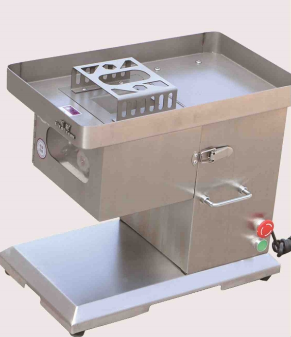 مفرمة اللحم التفكيك