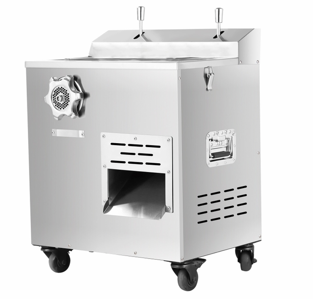 مفرمة لحم مقعرة ومحدبة ADN SLICER5