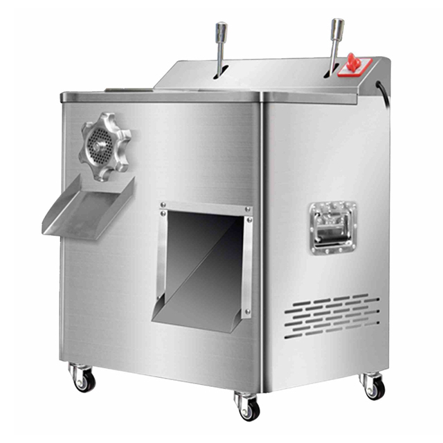 مفرمة لحم مقعرة ومحدبة ADN SLICER