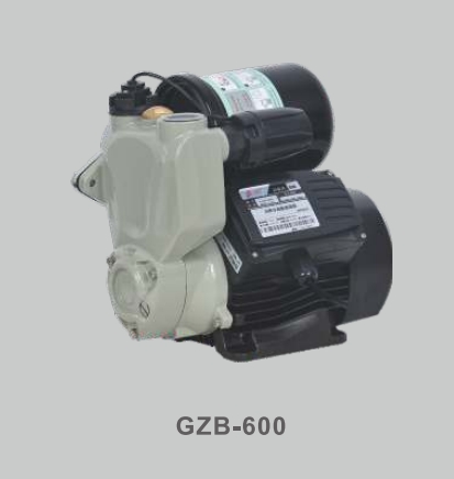 水泵-600