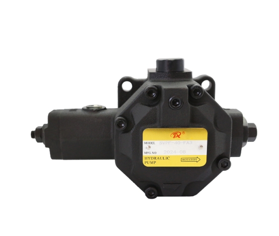 مضخات ريشة متغيرة (SVPF-40)