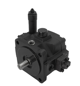 مضخات الإزاحة المتغيرة (HVP-40-140)