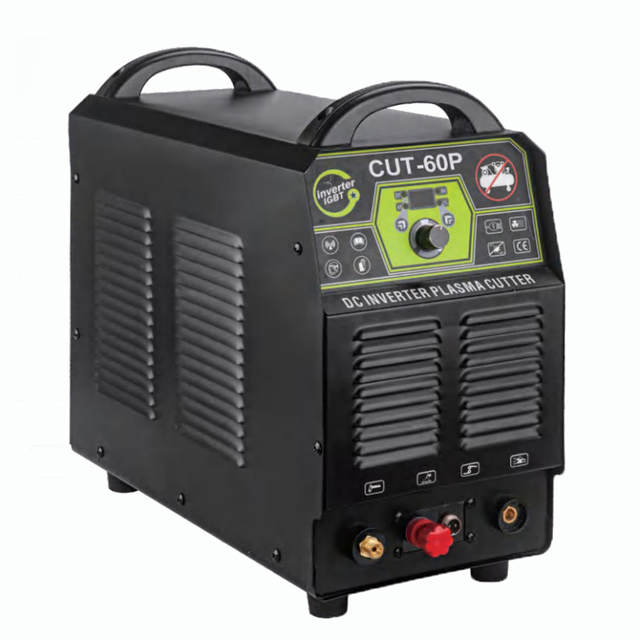 آلة القطع بالبلازما العاكسة