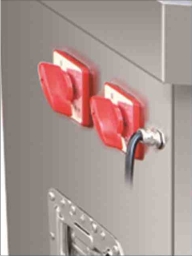 مفرمة لحم على شكل حوض ADN SLICER6