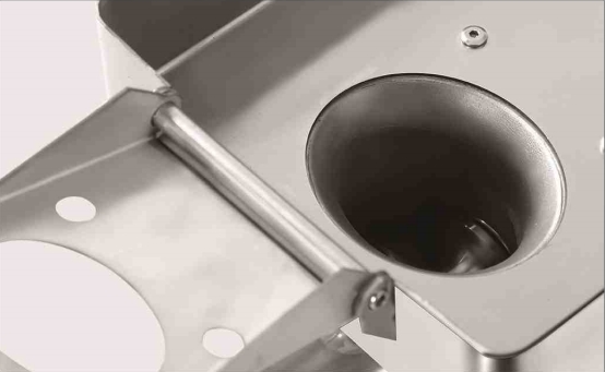 مفرمة لحم سطح المكتب عالية الطاقة3