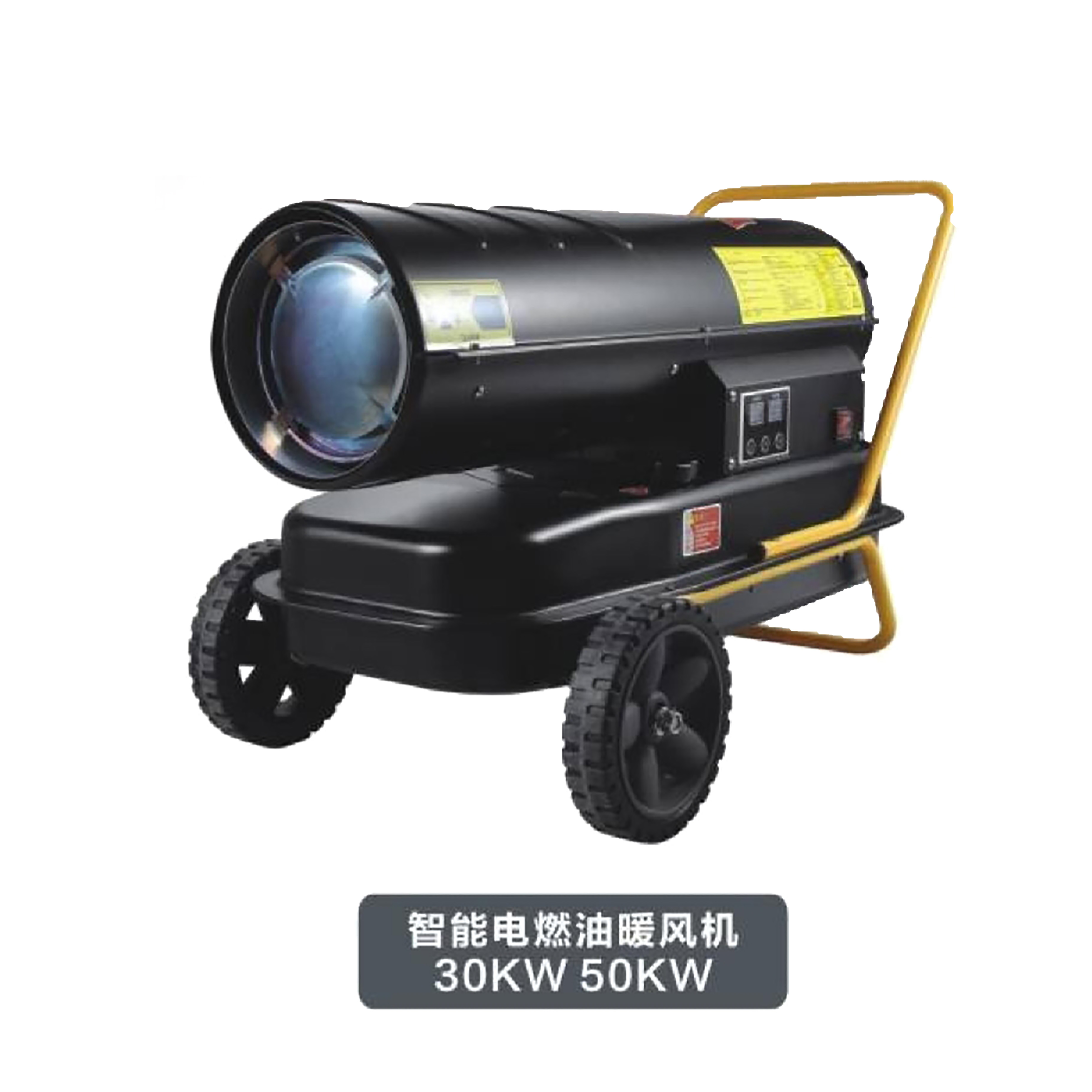 سخانات الوقود الكهربائية