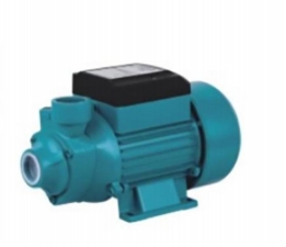 المضخة الشمسية ذات التيار المستمر