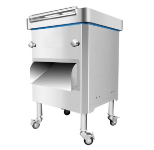 جميع قطع شرائح اللحوم المصنوعة من الفولاذ المقاوم للصدأ