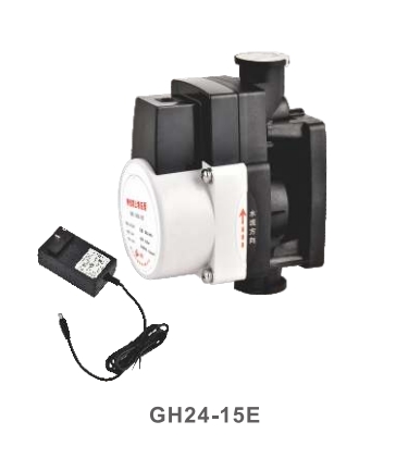 مضخة الدورة الدموية 3