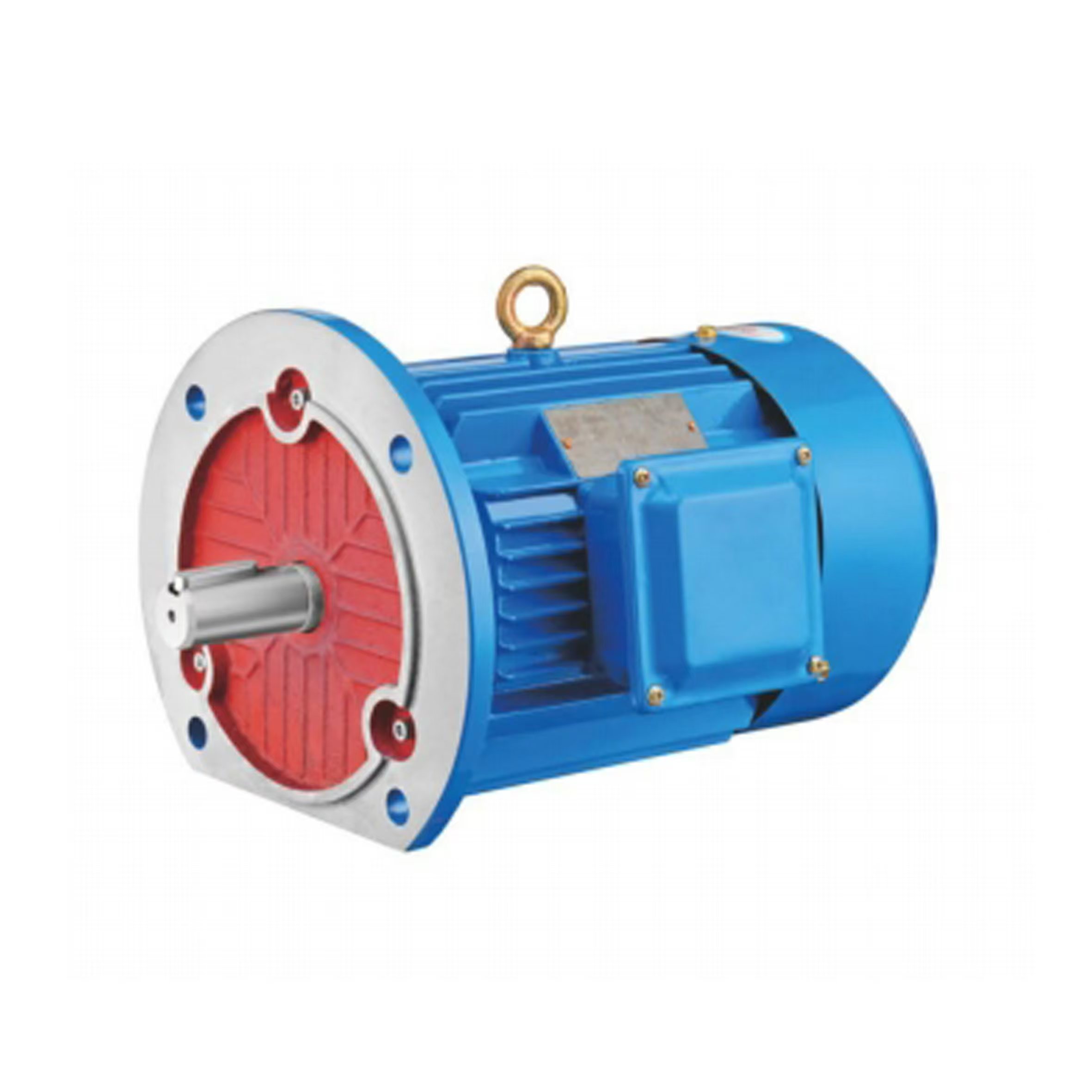 YE3SERIES محرك غير متزامن ثلاثي المراحل ذو كفاءة عالية