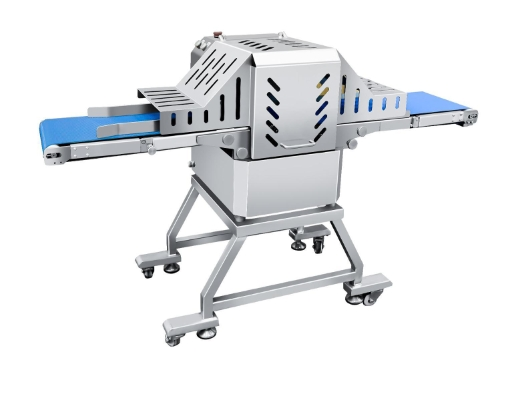 شريحة لحم طازجة / قطاعة أسلاك