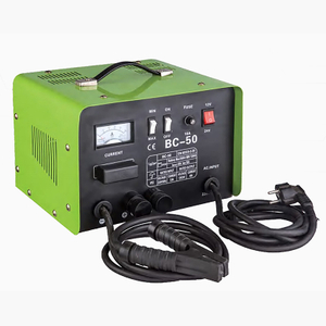 شاحن البطارية/بادئ التشغيل