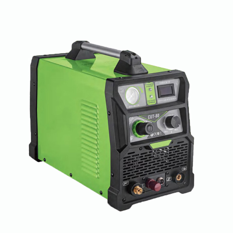 آلة القطع بالبلازما العاكسة