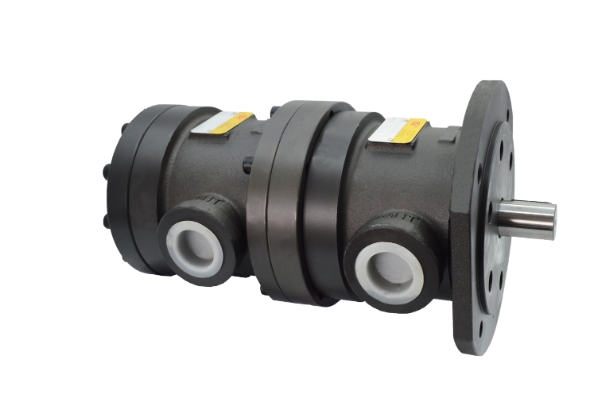 مضخة ريشة كمية 50T، 150T (150T-94-FRdouble