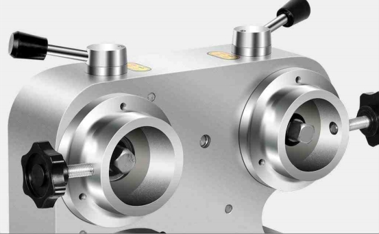 مفرمة لحم قوية وقطاعة