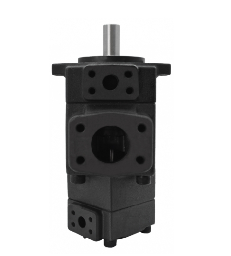 مضخات ريشة سلسلة PV2R (PV2R21-47-19F)