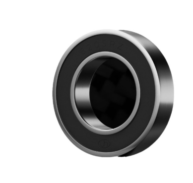 مصنع تحمل الكرة الأخدود العميق