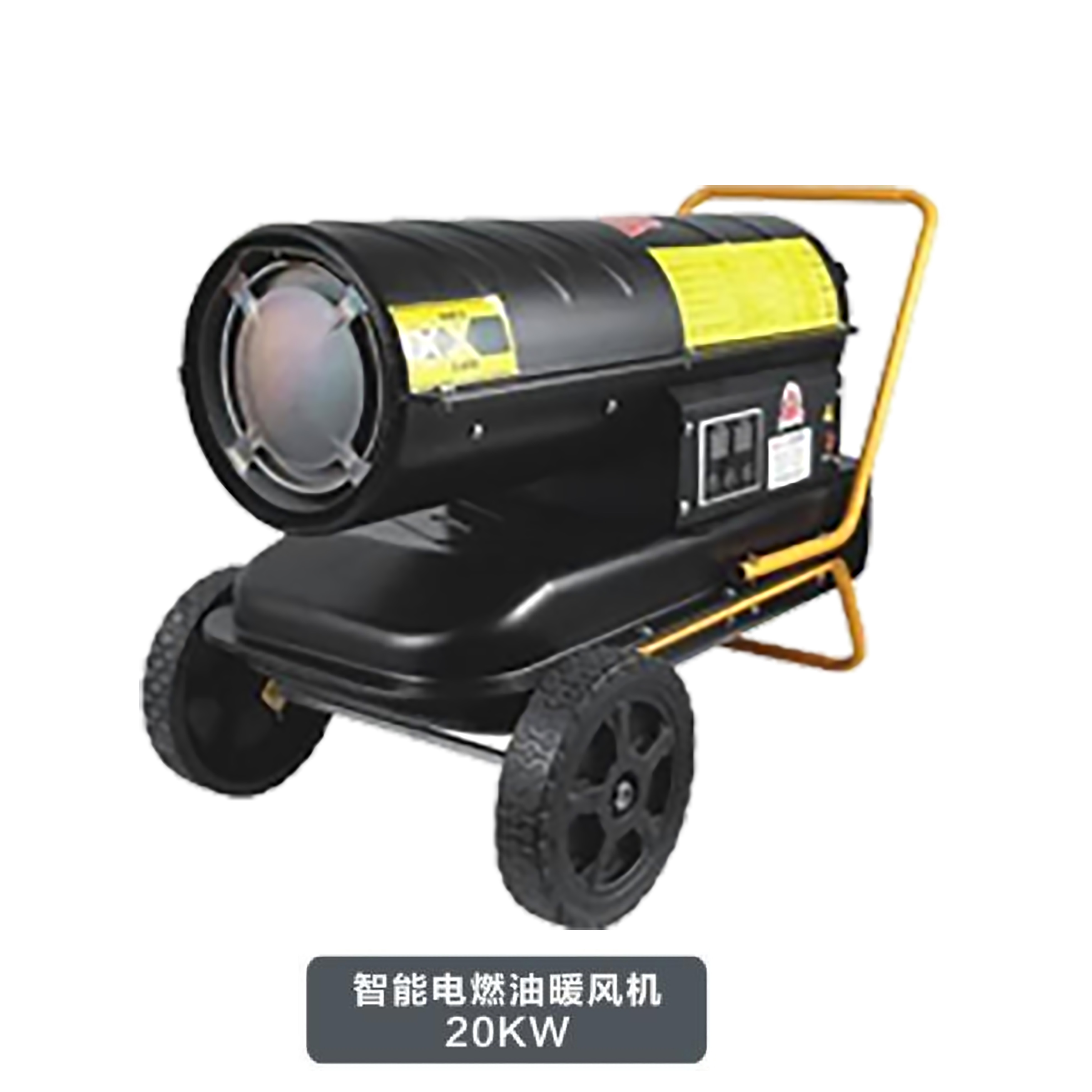 سخانات الوقود الكهربائية