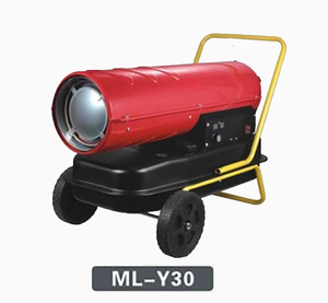 سخانات الوقود الكهربائية