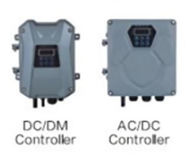 DC وAC/DC مضخة طرد مركزي بدون فرشاة