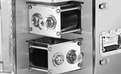 قطاعة شرائح اللحم المبشور2