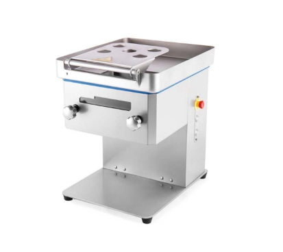 قطاعة شرائح لحوم المائدة