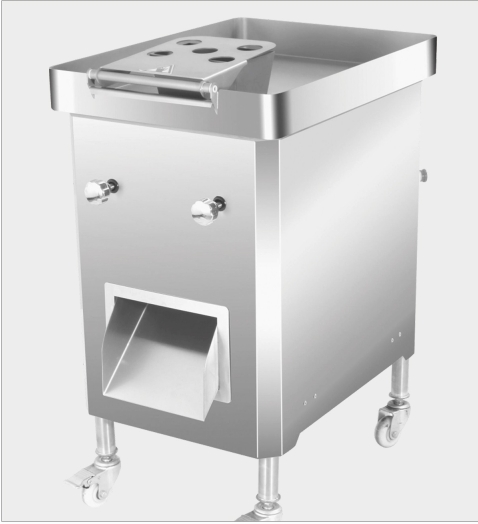 جميع آلات تقطيع وتقطيع الفولاذ المقاوم للصدأ