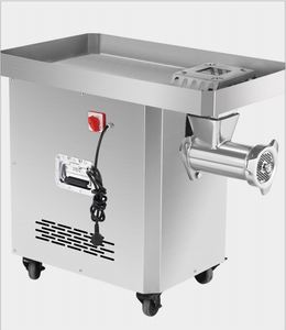 مطحنة اللحوم على شكل حوض 4