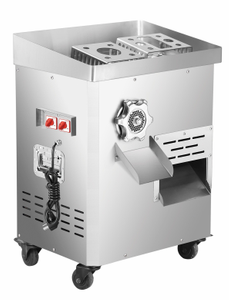 مفرمة لحم على شكل حوض ADN SLICER3