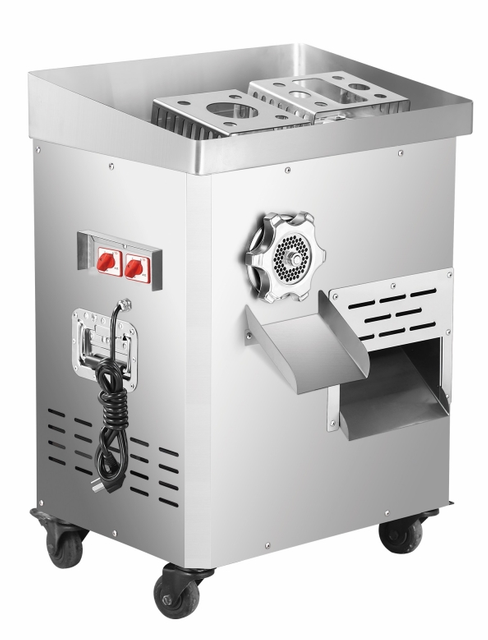 مفرمة لحم على شكل حوض ADN SLICER3