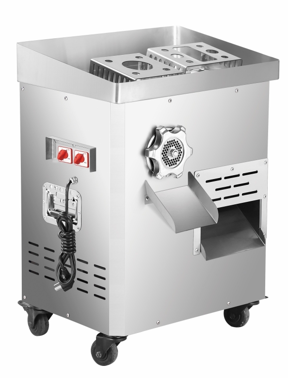 مفرمة لحم على شكل حوض ADN SLICER3