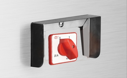 مفرمة لحم على شكل حوض ADN SLICER2