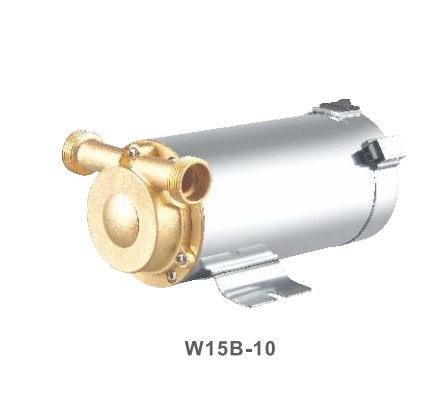 مضخة الدورة الدموية 3