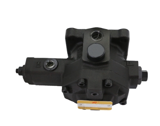 مضخات ريشة متغيرة (SVPF-40)