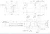 مضخات ريشة سلسلة PV2R (PV2R1-17-FR)