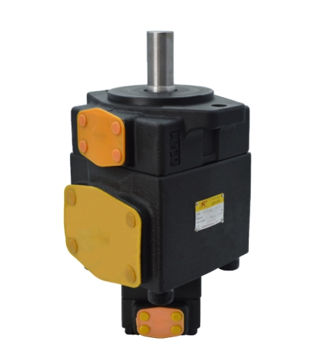 مضخة ريشة سلسلة PV2R (PV2R13-25-125-FR)