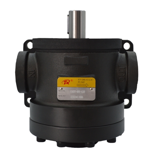 مضخة ريشة كمية 50T، 150T(150T-81-LR)