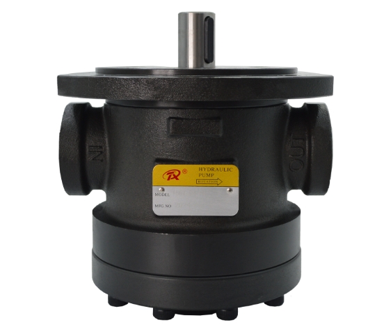 مضخة ريشة كمية 50T، 150T(150T-94-FR0)