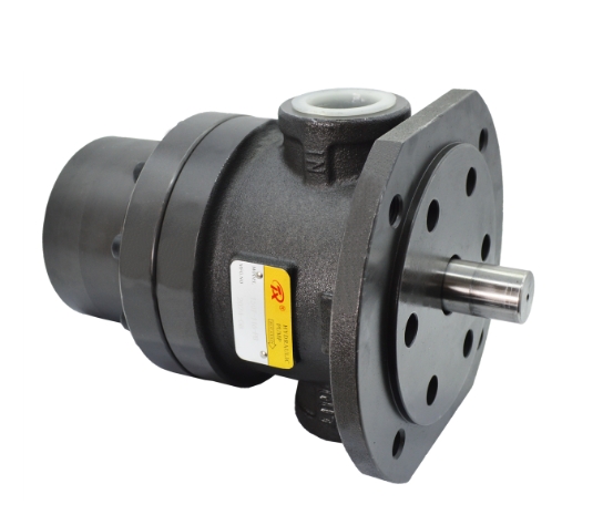 مضخة ريشة كمية 50T، 150T (150T-116-PB)