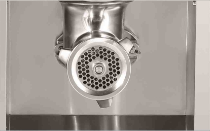 مفرمة لحم على طراز الحوض5