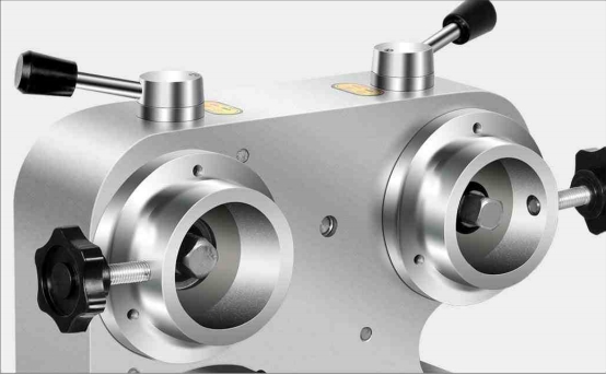 مفرمة لحم قوية وقطاعة