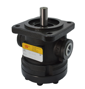 50T، 150T مضخة ريشة الكمية