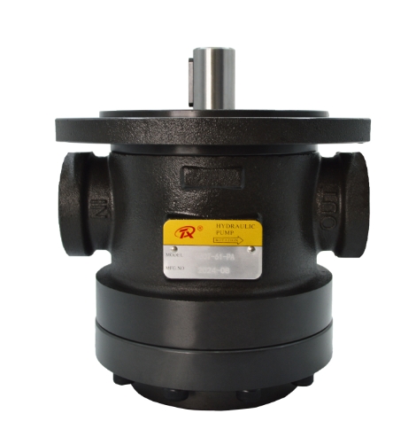 مضخة ريشة كمية 50T، 150T(150T-61-PA)