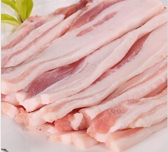 قطاعة اللحوم الطازجة