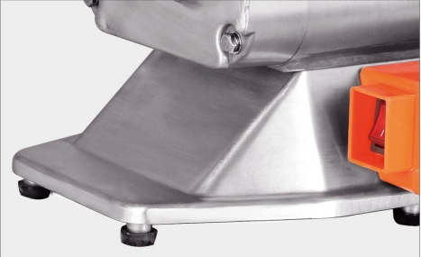 مفرمة لحوم سطح المكتب عالية الطاقة