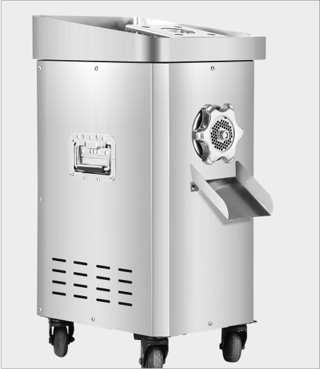 مفرمة لحم على شكل حوض ADN SLICER2