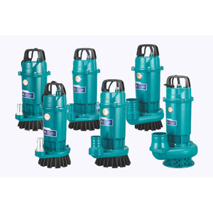 مضخة كهربائية غاطسة اقتصادية QDX/QX