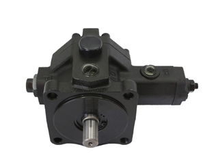مضخات ريشة متغيرة (SVPF-40)